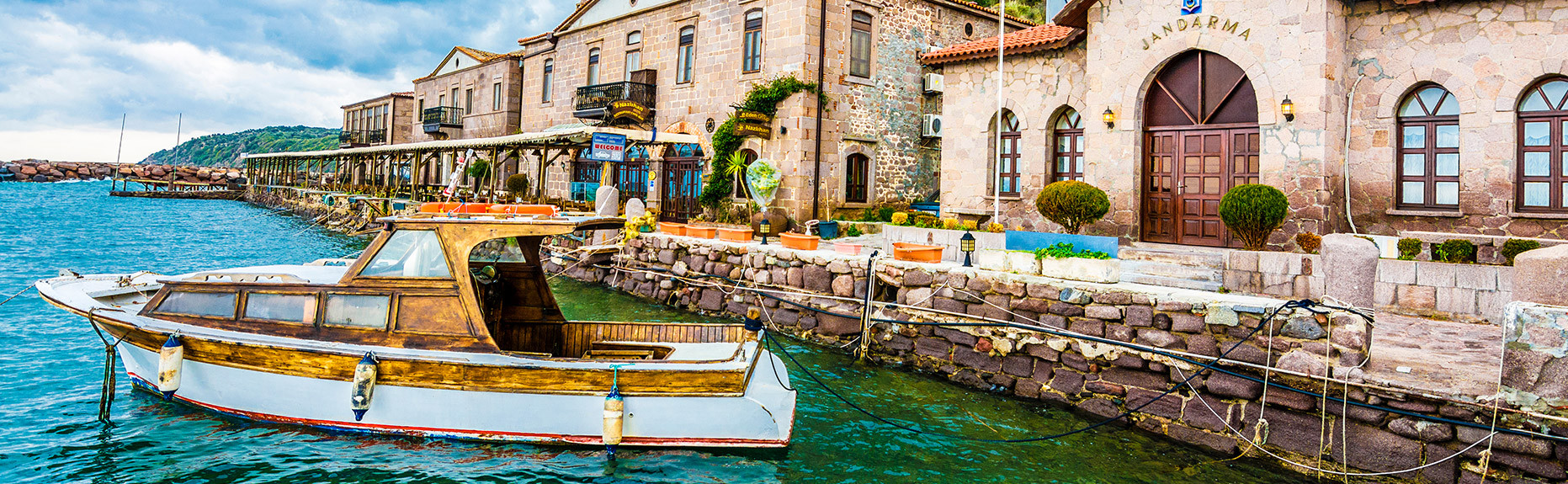 Canakkale & Gallipoli